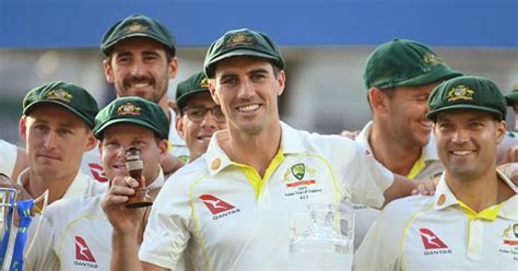 Asics adds to Cricket Australia’s set of long-term sponsors | SportBusiness