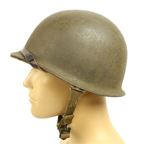 U.s. Army Helmet Ww2