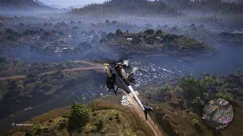 Ghost Recon Wildlands PC Screenshots - Image #20378 | New Game Network