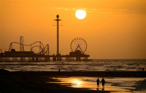 13 Fun Things to Do in Galveston Texas! - Just a Pack