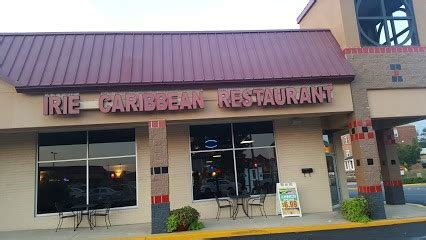 Irie Caribbean American - Restaurant - Jamaican Restaurant | In Jamaica