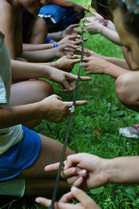 10+ Team Building Activities for Adults and Kids 2022