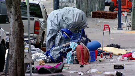 Advocates Demand Immediate Stop to Citations and Clearing of Homeless ...