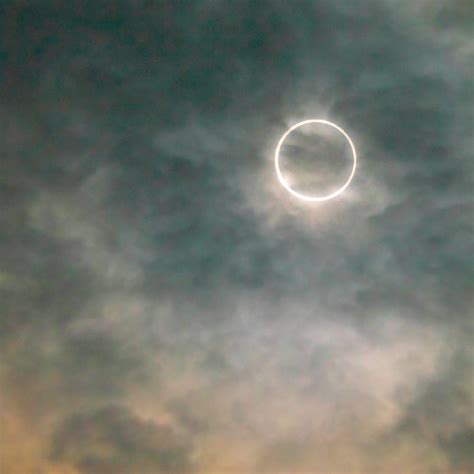 Your Complete Guide to the Spectacular 2023 Annular Solar Eclipse in Oregon