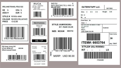 Rayhanf: I will design barcode, label, and qr code for your product for $5 on fiverr.com ...