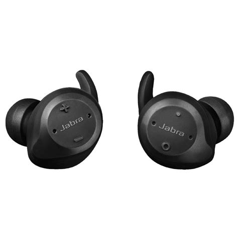 Jabra Elite Sport Earbuds – Waterproof Fitness & Running Earbuds with ...