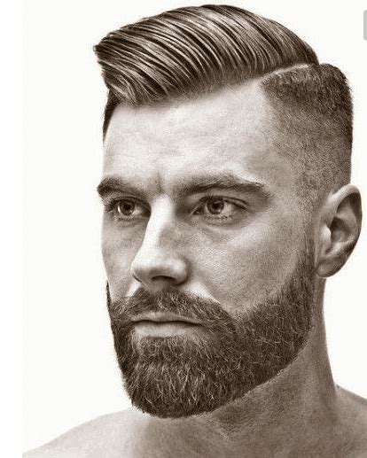 Most Popular Beard Style 2017 : Latest Trends & Ideas ( With Pictures )