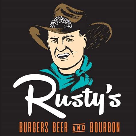 Menu - Rusty's - American Restaurant in New Richmond, WI