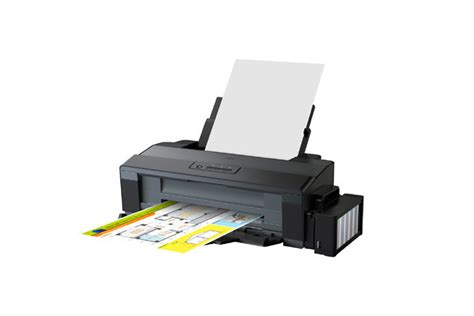 Epson L1300 All-in-One Printer at Rs 27399 | Epson Multifunction ...