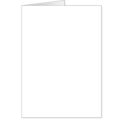 13 Microsoft Blank Greeting Card Template Images - Free 5X7 Blank ...