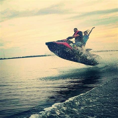 Pin by Bill Schriever on Sea Doo Spark | Seadoo, Jet ski, Cats