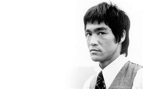 Bruce Lee HD Wallpaper