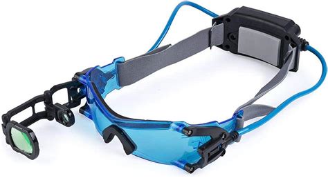 Spy Gear Night Goggles For Kids Review