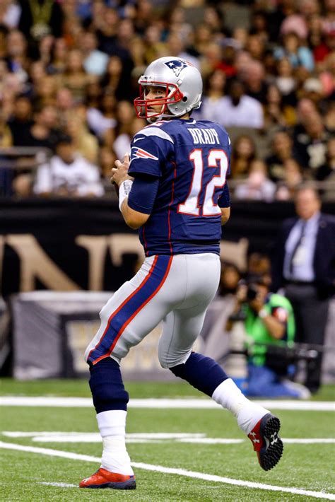 Tom Brady Announces Retirement