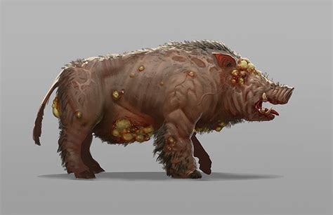 What happened to the irradiated animals that were conceptualized in February 2016? : r/playrust