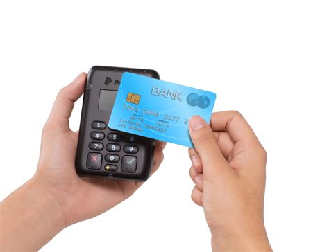 Paypal Here - Mobile Card Reader » Gadget Flow