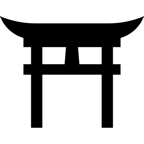 Shinto icon