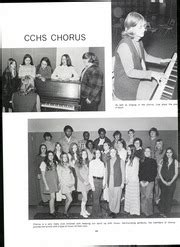 Cheatham County High School - Echo Yearbook (Ashland City, TN), Class of 1973, Page 69 of 192