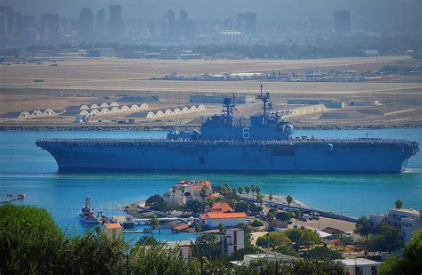 USS America LHA- 6 Photograph by See My Photos | Fine Art America