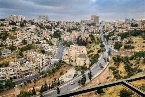 20 Fun & Unique Things to Do in Amman, Jordan | Two Wandering Soles