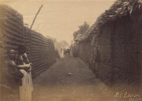 The Walls of Benin: Four Times Longer Than The Great Wall of China ...