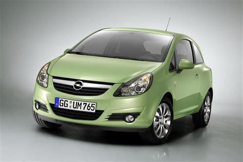 Opel to Enter South American Market Starting with Chile Next Year ...