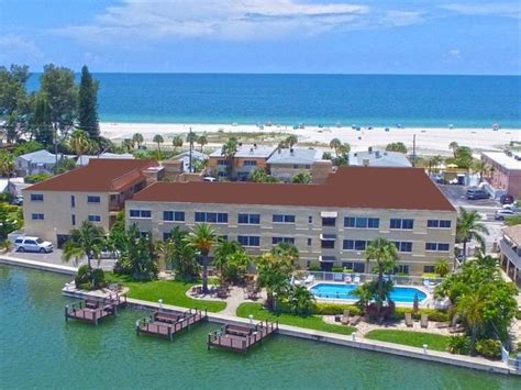 Top 20 best hotels in Madeira Beach, Florida | Vacation condos, Island inn, Florida vacation