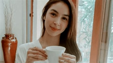 Julia Barretto's Instagram Post Seemed Like A Reaction To Recent Events