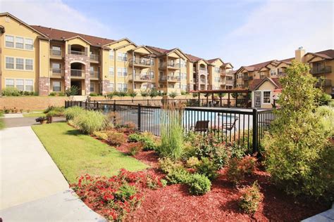 Tuscany Hills Apartments - Tulsa, OK 74132