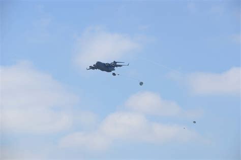 DVIDS - Images - Heavy Equipment and Personnel drop down on the ...