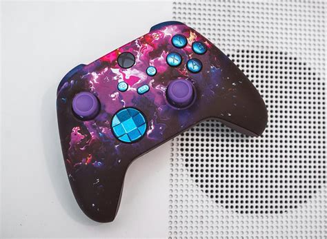 Controller Modz Custom Modded Xbox Series X Controller Review - Your Average Guy