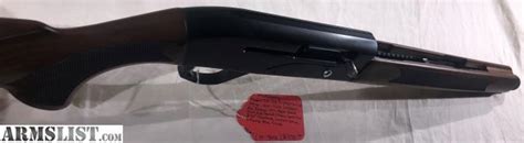 ARMSLIST - For Sale: Mossberg SA 28 All Purpose Field 28ga