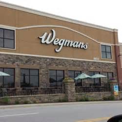 Wegmans - 160 Photos & 101 Reviews - Drugstores - 8855 Mcgaw Rd ...