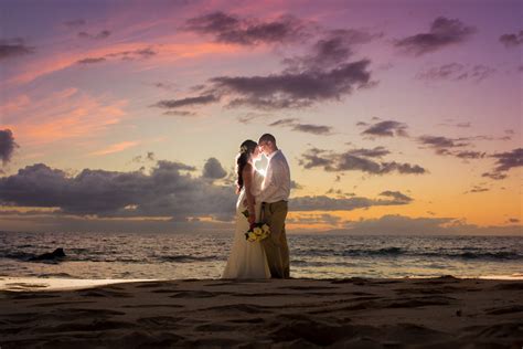 Maui Wedding Photography Gallery