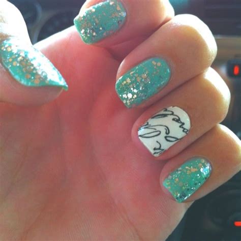 27 Stylish Stick on Nails ...