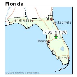 Kissimmee, FL