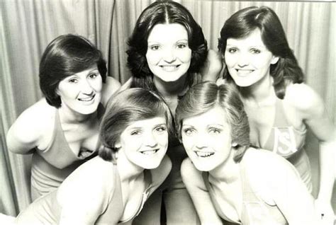 The Nolans - Denise Nolan - The Official Website