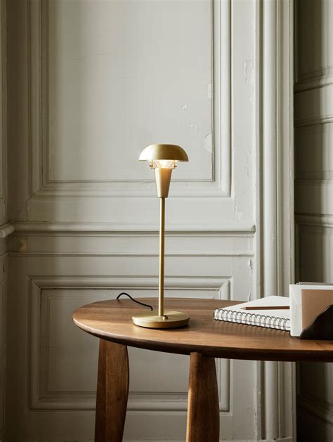 Feve Desk by Ferm Living · Really Well Made