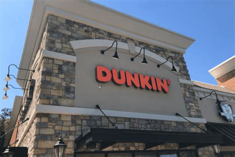 Vegan Options at Dunkin’ Donuts (Updated 2024) – VeggL