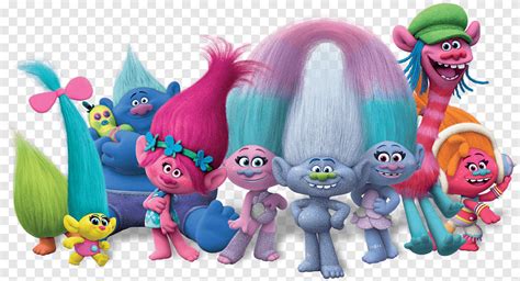 Trolls movie poster, Trolls Film director DreamWorks Animation Cinema ...