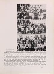 Woodrow Wilson High School - Yearbook (Washington, DC), Class of 1948 ...