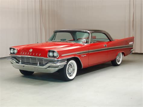 1959 Chrysler New Yorker Base | Hagerty Valuation Tools