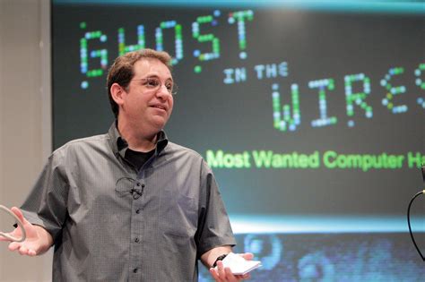 Kevin Mitnick, Hacker Who Eluded Authorities, Is Dead at 59 - The New York Times