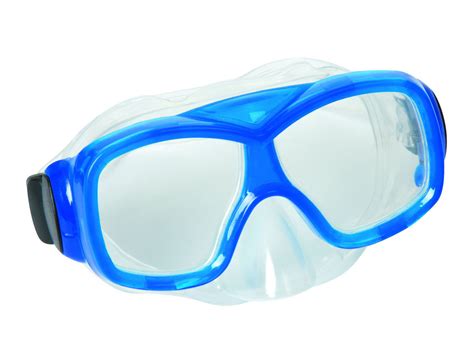 AQUANAUT SWIM SWIMMING POOL LAKE MASK DIVING GOGGLES SET - River ...