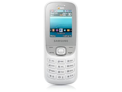 Samsung GT-E2202 - Price in India, Specifications (2nd January 2025 ...