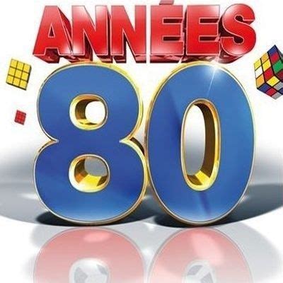 ANNEES 80 – Compilation 5 CD, Inclus - Achat CD cd compilation pas cher