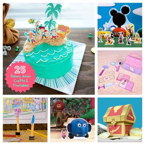 87 Disney junior party ideas | disney junior party, disney junior, party