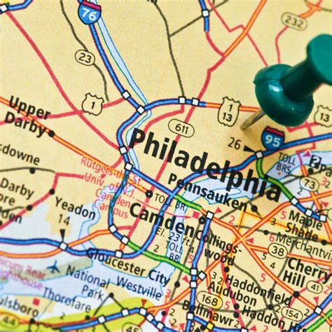 Top 20 Affordable Online Colleges in Philadelphia