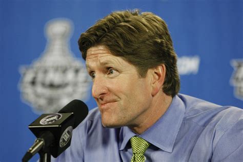 Mike Babcock Watch: Maple Leafs out, staying in Detroit?