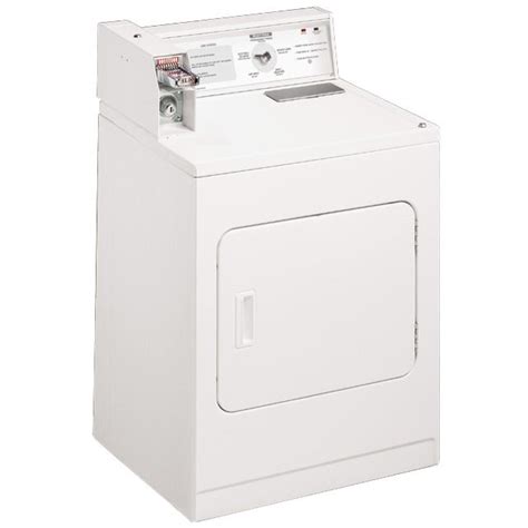 Coin Operated Washers and Dryers - Kenmore 5.9 cu. ft. Coin-Operated Electric Dryer